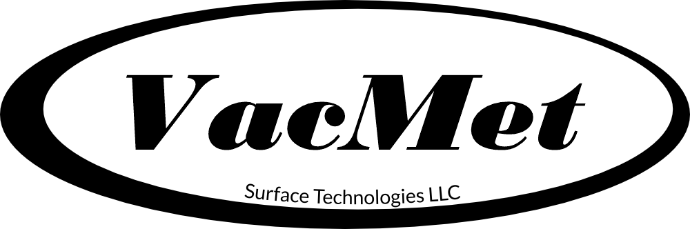 VacMet USA Logo