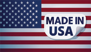 Made in USA